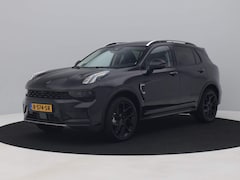 Lynk & Co 01 - 1.5 Plug-in Hybrid | 360° | BLACK | NLD AUTO