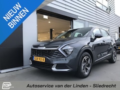 Kia Sportage - 1.6 T-GDi MHEV ComfortLine 7 JAAR GARANTIE