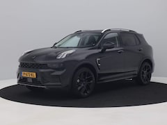 Lynk & Co 01 - 1.5 Plug-in Hybrid | 360° | BLACK | NLD AUTO