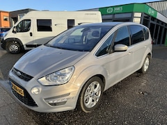 Ford S-Max - 2.0 SCTi Titanium automaat