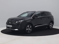 Peugeot 5008 - 1.2 PureTech 130 PK Automaat GT-Line 7-Pers. | CAMERA | ADAPTIVE | KEYLESS