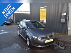 Volkswagen Polo - 1.2-12V BlueMotion Trendline