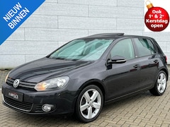 Volkswagen Golf - 1.4 TSI Highline Dak/Cruise/Stoelverw