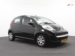 Peugeot 107 - 1.0-12V Sublime | Airco | Elektrische ramen | Nieuwe APK | Centrale vergrendeling