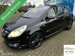 Opel Corsa - 1.4-16V Cosmo Opc line