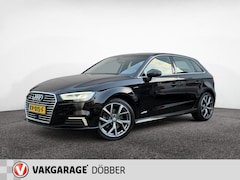 Audi A3 Sportback - 1.4 e-tron Lease Edition, virtual cockpit