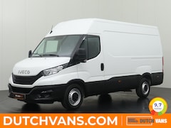 Iveco Daily - 35S14 L2H2 | Airco | Cruise | Betimmering | 3-Persoons