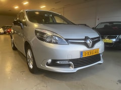 Renault Scénic - 1.2 TCe Limited zeer mooie auto