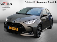 Toyota Yaris - 1.5 Hyb. Dynamic