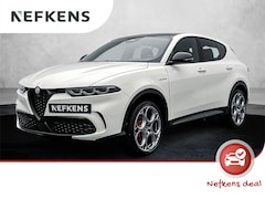 Alfa Romeo Tonale - SUV Veloce 280 pk Automaat | Navigatie | Elektrisch Glazen Panoramadak | Rondomzicht Camer