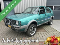 Volkswagen Golf - 1.8 CL