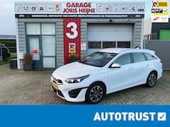 Kia Cee'd Sportswagon - Ceed 1.6 GDI PHEV incl. Btw en 6 mnd. garantie