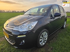 Citroën C3 - 1.2 PureTech Collection|Bluetooth|NAP|Trekhaak|NL-auto|