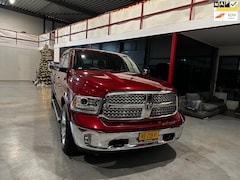 Dodge Ram 1500 - 5.7 V8 4x4 Quad Cab 6'4 / Nieuwe Apk / LPG-G3 / Automaat / V8 / Pano /