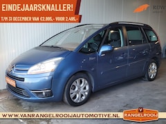 Citroën Grand C4 Picasso - 1.6 VTi Business 7p