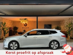 Kia Optima Sportswagon - 2.0 GDI PHEV Business ExecutiveLine Garantie Volledig Optiepakket Rijklaar