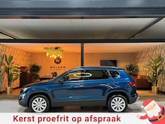 Seat Ateca - 1.5 TSI Style Garantie Facelift Virtueel Cockpit Keyless Led Xenon Cruise Navigatie PDC Cl