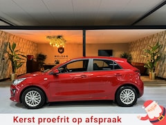 Kia Rio - 1.0 T-GDi MHEV DynamicPlusLine Garantie Luxe Dealerondh Trekhaak Carplay Navi Camera Stoel