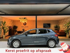 Seat Ibiza - 1.0 TSI Style Business Intense Garantie Camera Carplay Cruise Xenon RIjklaar