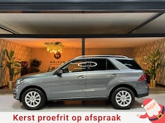 Mercedes-Benz GLE-Klasse - 400 4MATIC Garantie Navi Cruise Clima Rijklaar