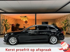 Audi A4 Avant - 40 TFSI Sport Garantie Led Xenon Cruise Pdc Multimedia Rijklaar