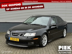 Saab 9-3 Sport Sedan - 2.0T Aero HIRSCH TUNING, AUTOMAAT