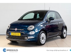 Fiat 500 - 1.0 Hybrid Dolcevita | Trekhaak | Panoramadak | Parkeersensoren | Climate Controle |