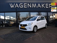 Suzuki Celerio - 1.0 Comfort Airco|Elektrisch pak|GoedOH