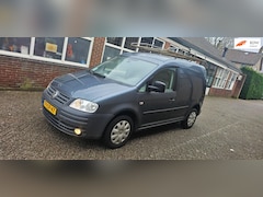 Volkswagen Caddy - 1.9 TDI 1e eigenaar lage kms airco