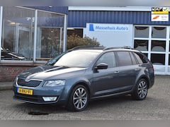 Skoda Octavia Combi - 1.4 TSI Greent. Amb. Businessl. DSG Trekhaak Navi Cruise Clima Nwe APK