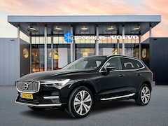 Volvo XC60 - T6 Recharge AWD Core Bright | Long Range | 20'' | Leder | Panoramadak | Elektrische stoele