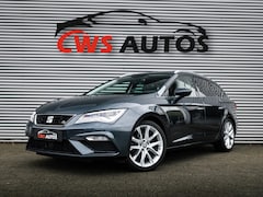 Seat Leon ST - 2.0 TSI FR 190PK PANO BEATS VIRTUAL CAMERA ACC