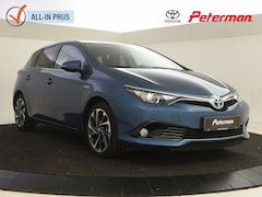 Toyota Auris - 1.8 Hybrid Executive | Trekhaak | Stoelverwarming | Navigatie