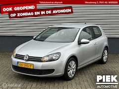 Volkswagen Golf - 1.4 TSI Comfortline AUTOMAAT