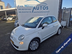 Fiat 500 - 1.2 Pop Airco Nap