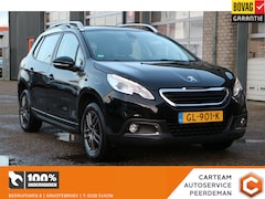 Peugeot 2008 - 1.2 PureTech Active | Navi | Panorama | Nieuwe Distributie |