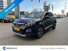 Peugeot 3008 - 1.2 PureTech GT Line | VERWACHT | Camera | Cruise Control | Elektr. klep | Keyless | Navi