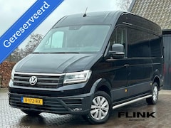 Volkswagen Crafter - Bestel 30 2.0 TDI L3H3 Highline