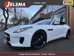 Jaguar F-type - 3.0 V6 RWD R-Dynamic Drive- & Climate pack | 340pk