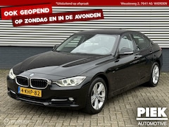 BMW 3-serie - 316i Executive Sport AUTOMAAT, NETTE STAAT