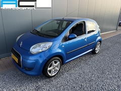 Citroën C1 - 1.0-12V Ambiance 5-drs