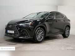 Lexus NX - 450h+ AWD, Luxury Line, leer, trekhaak