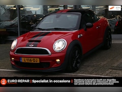 MINI Cooper S - Coupé 1.6 Chili