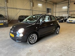 Fiat 500 - 1.2 Pop |Automaat|