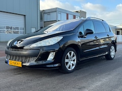 Peugeot 308 SW - 1.6 VTi NWE APK 6-ZITS PANO/CRUISE/NAVI