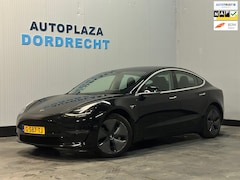 Tesla Model 3 - Long Range AWD 75 kWh