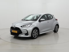 Toyota Yaris - 1.5 Hybrid Dynamic Apple\Android Automaat