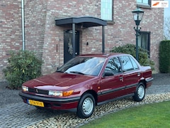 Mitsubishi Lancer - 1.5 GLXi Automaat 21000km Topstaat