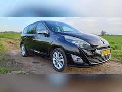 Renault Grand Scénic - 1.4 TCe Celsium Airco, trekhaak, cruise control, navi, LM velgen, APK jul. 2025