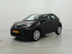 Toyota Aygo X - 1.0 VVT-i Play Apple\Android Automaat